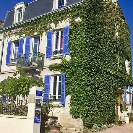 Gite Chez Madeleine Apartman Louhans Kültér fotó