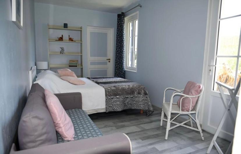 Gite Chez Madeleine Apartman Louhans Kültér fotó