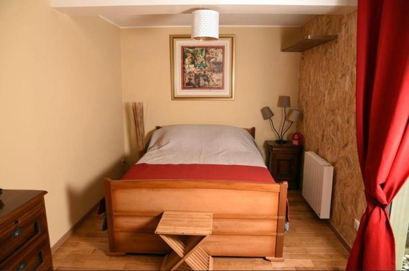 Gite Chez Madeleine Apartman Louhans Kültér fotó