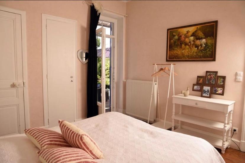 Gite Chez Madeleine Apartman Louhans Kültér fotó